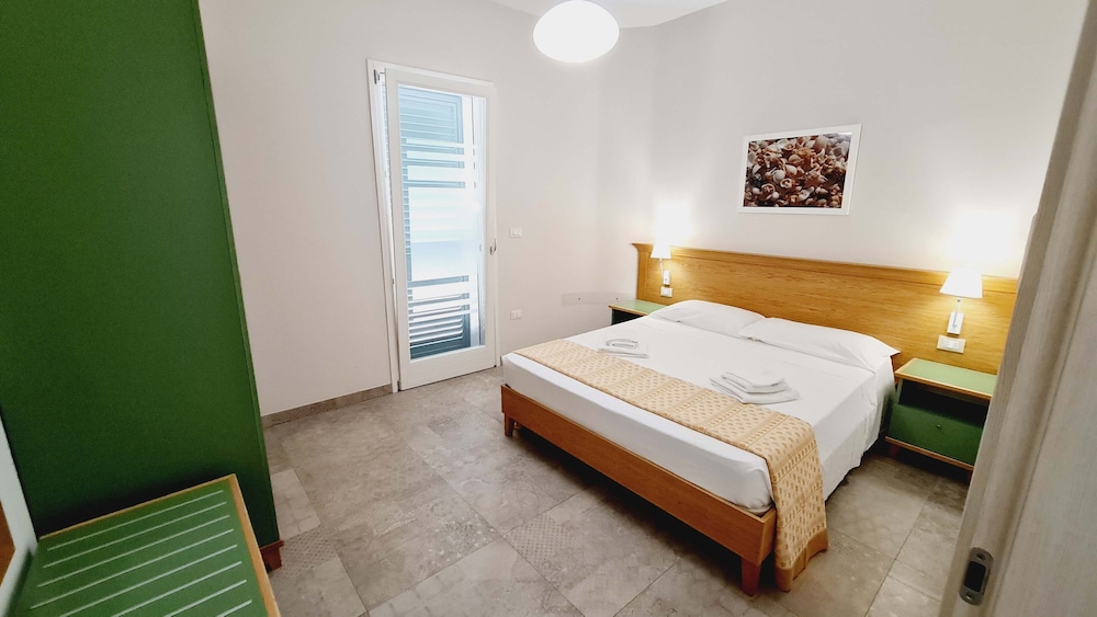 Exclusive Apartment, Tower