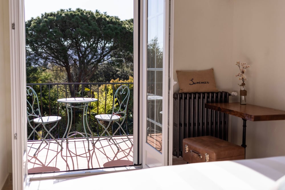 Superior Double Room, Private Bathroom, Garden View (Chambre) - Photo 3