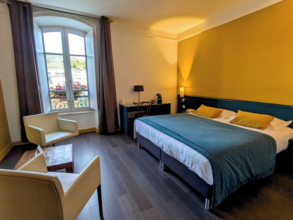Privilege Double Room - Photo 10