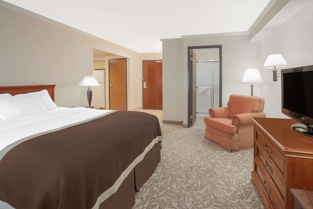 Efficiency, Room, 1 Queen Bed, Non Smoking - Photo 3
