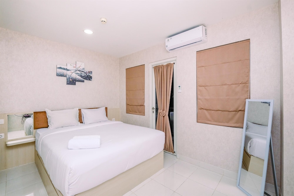 Standard Apartment, 1 Bedroom (Apartment)