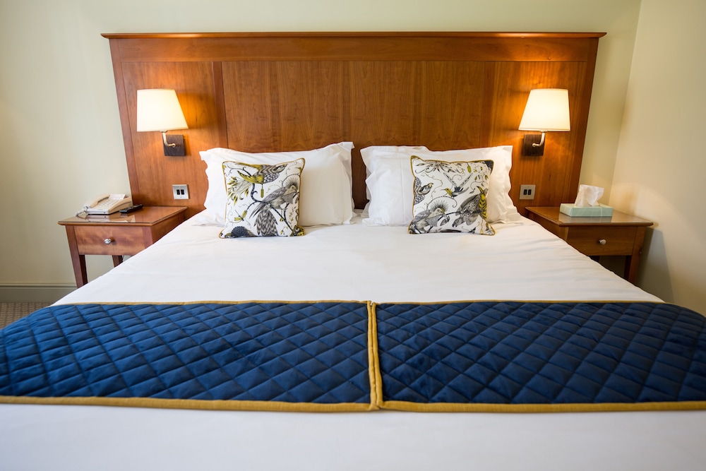 Superior Double Room, Non Smoking photo 1