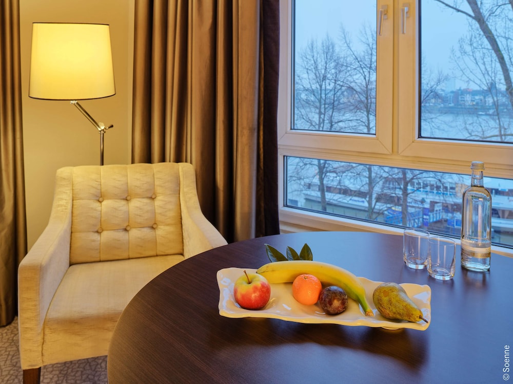 Comfort Room, River View - Photo 6