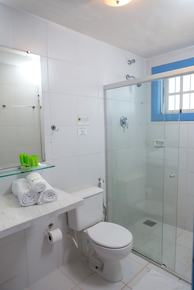 Standard Quadruple Room - Photo 5
