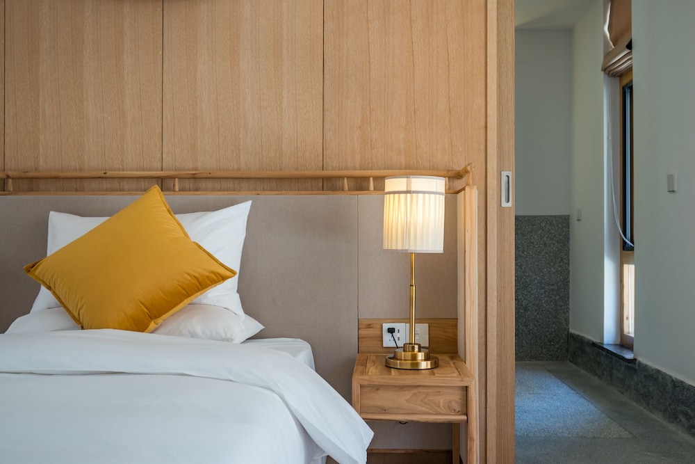 Mountain View Twin Room photo 2