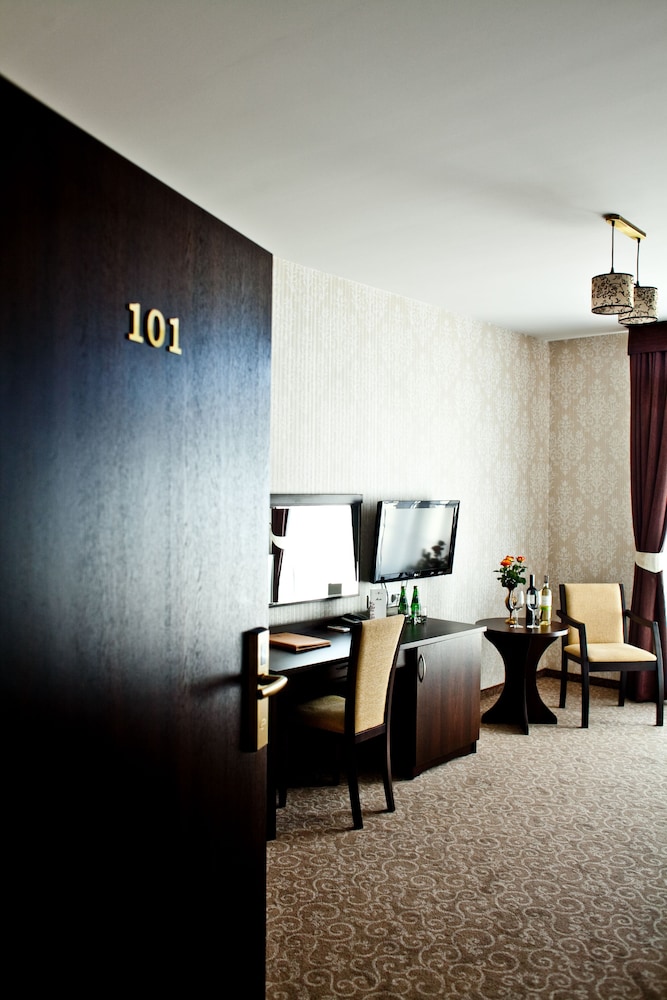 Comfort Room