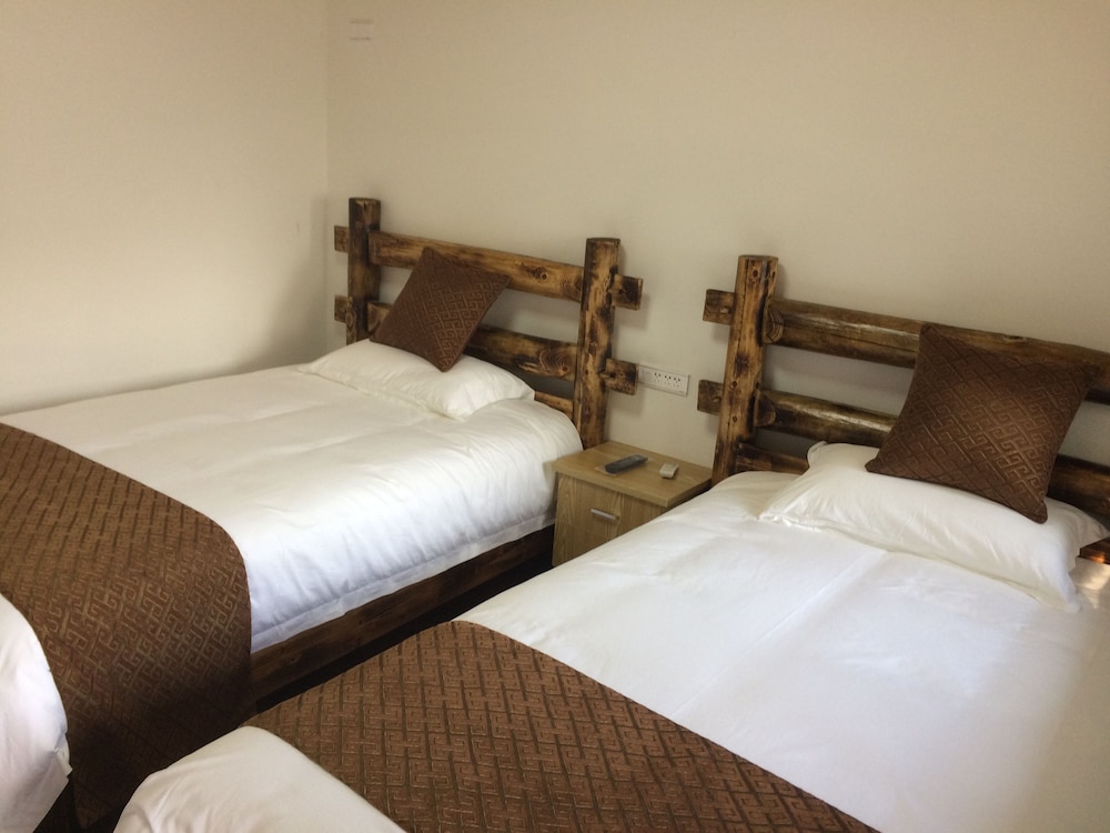 Comfort Twin Room photo 1