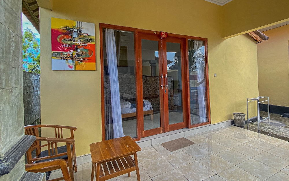 Basic Double Room - Photo 17