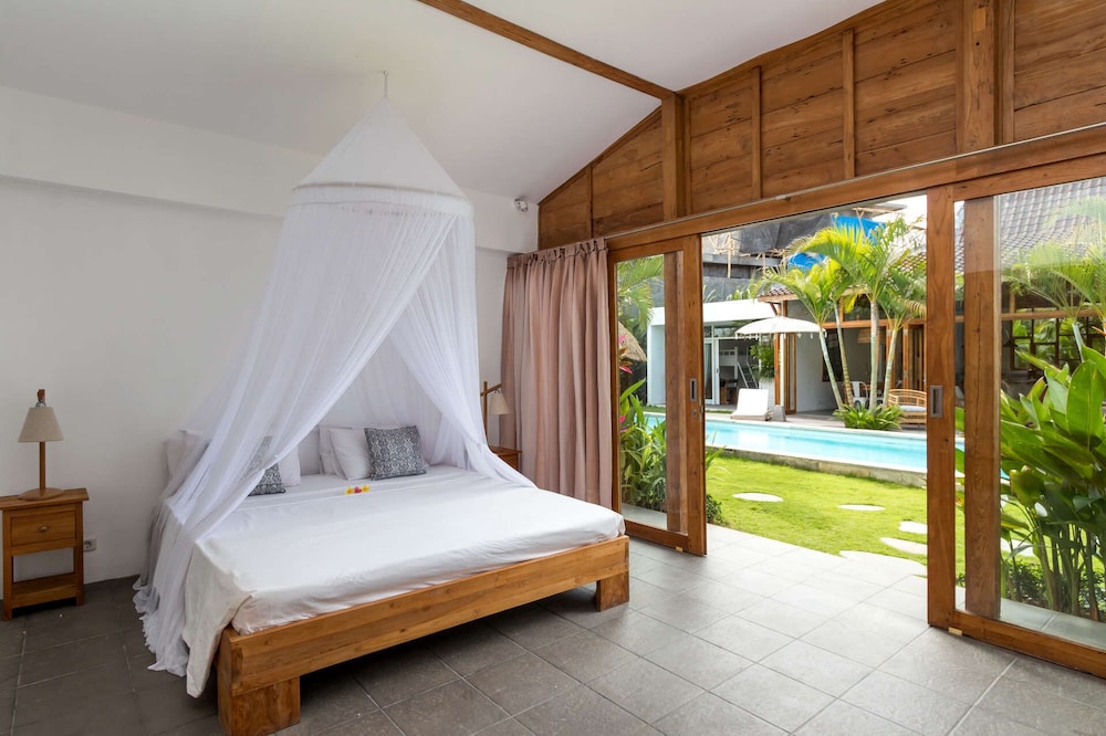 Villa (1 Bedroom)