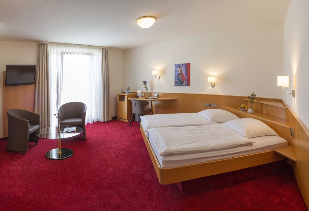 Comfort Double Room photo 3