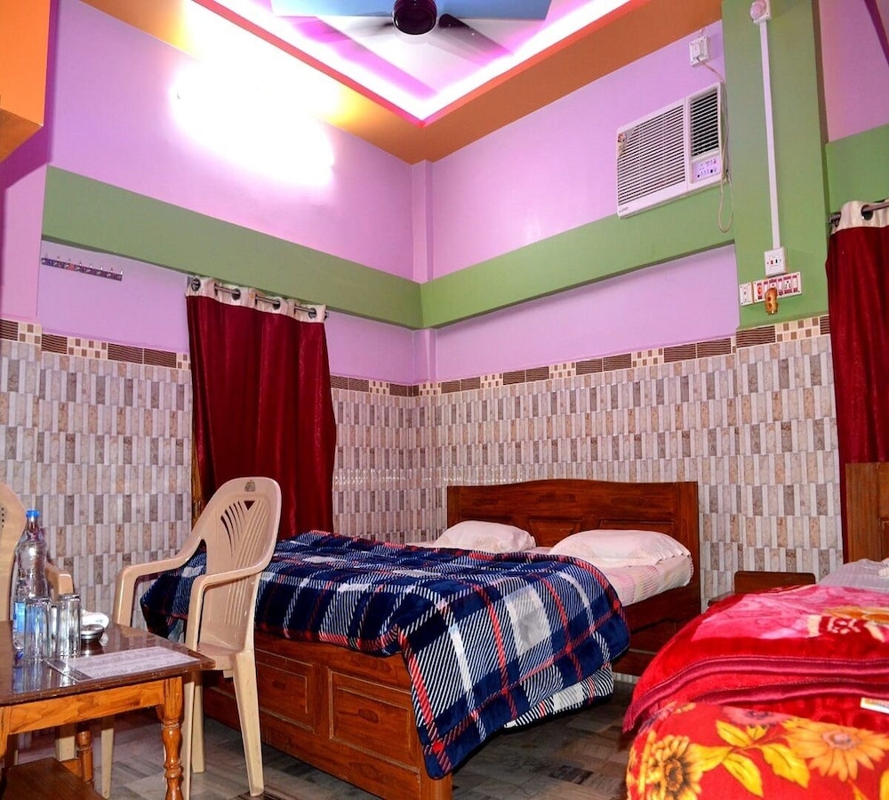 Triple Room, 1 Large Twin Bed photo 3