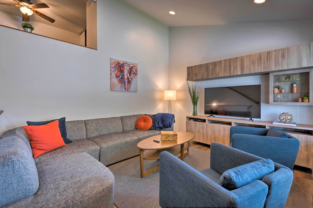 House (3 Bedrooms) photo 1