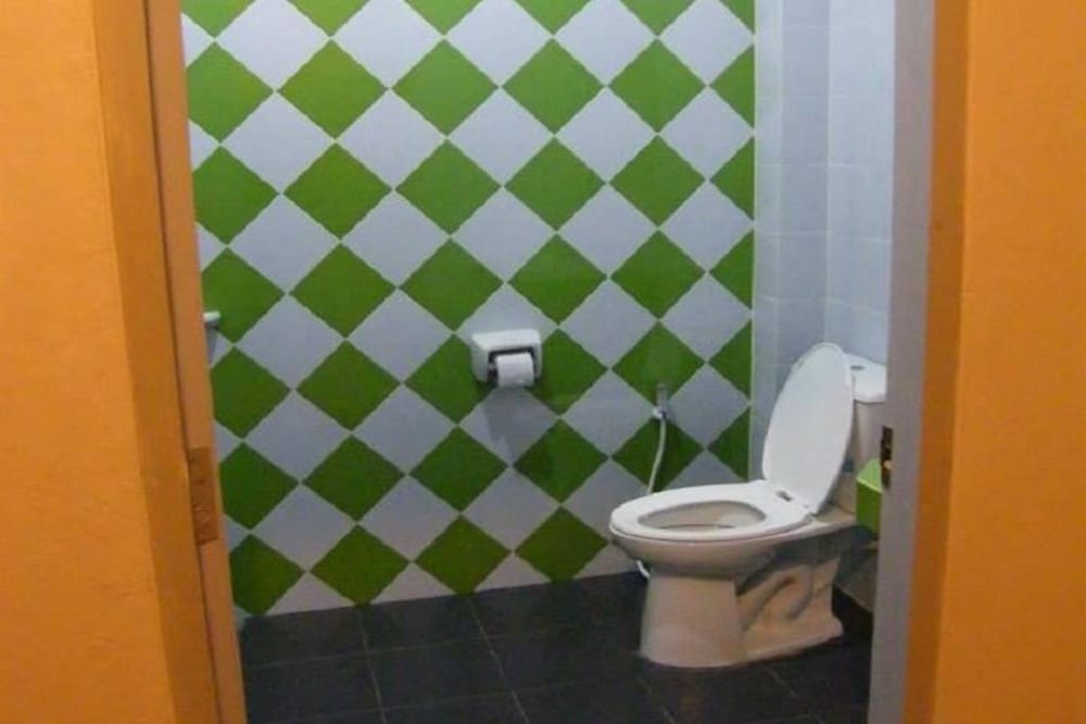 Standard Room photo 2