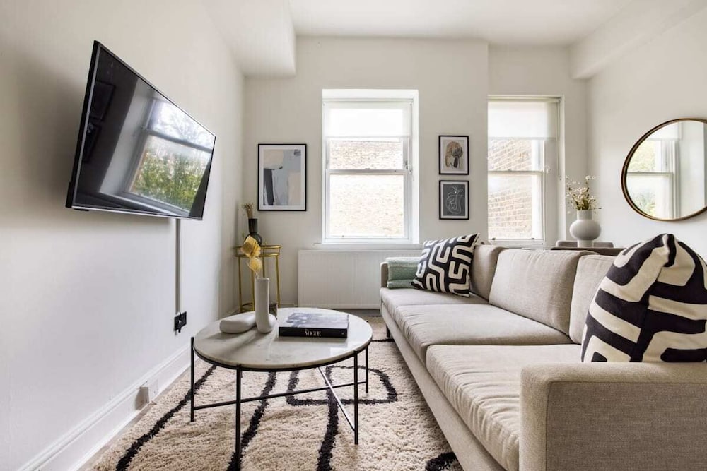 Apartment (2 Bedrooms)