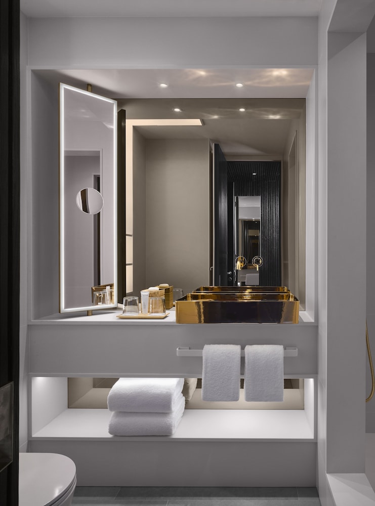 Junior Suite, 2 Twin Beds (Zen)