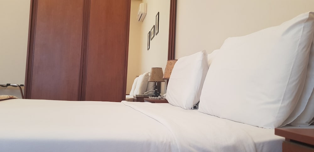 Basic Double Room, 1 Double Bed, Non Smoking