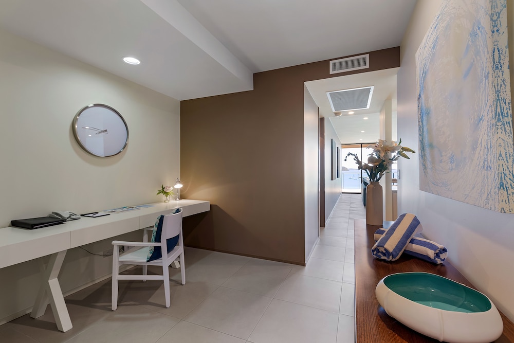 Executive Apartment - 1 Bedroom