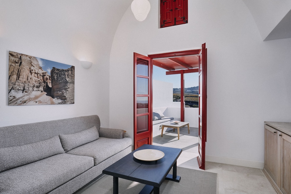 Suite, 1 Bedroom (Balcony) - Photo 12