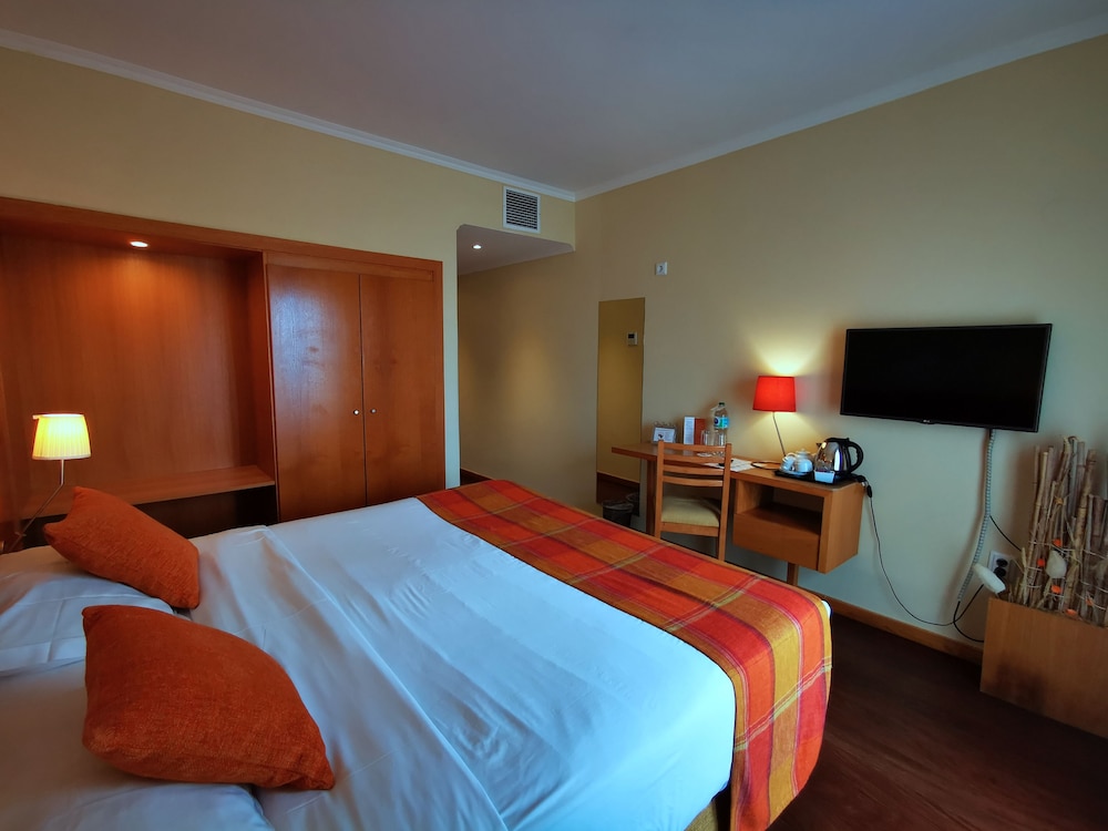 Standard Double Room - Photo 1