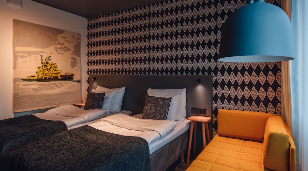 Standard Twin Room (extra bed possibility) - Photo 4