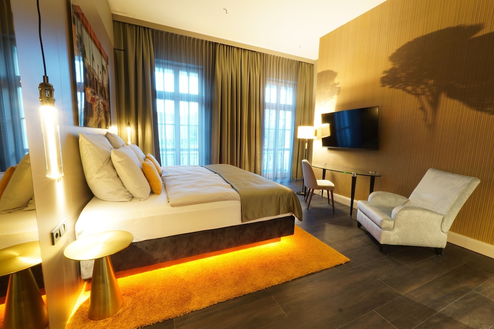 Standard Double Room - Photo 1