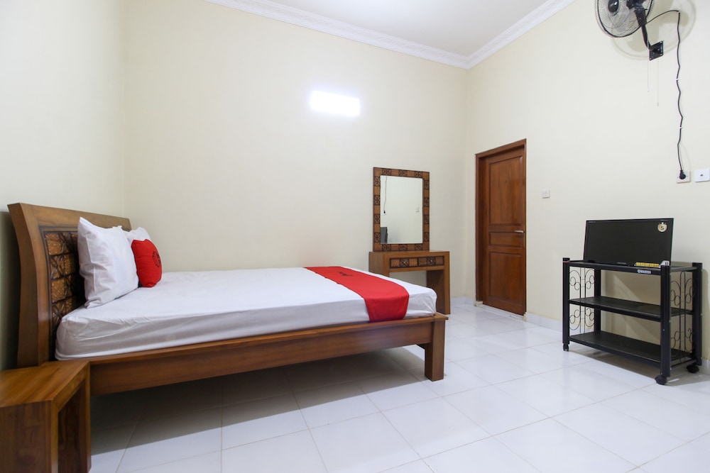 Double Room - Photo 6