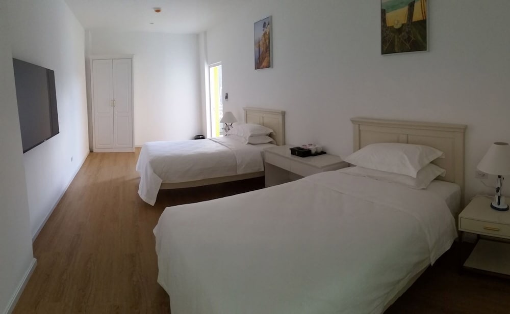Standard Room (ADA)