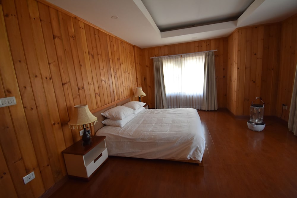 Deluxe Room photo 1