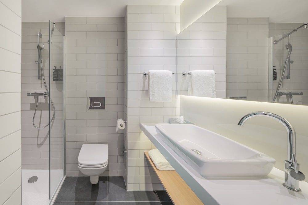 Standard Room, 2 Twin Beds (Free Breakfast) - Photo 4