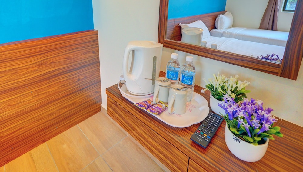 Superior Room photo 2
