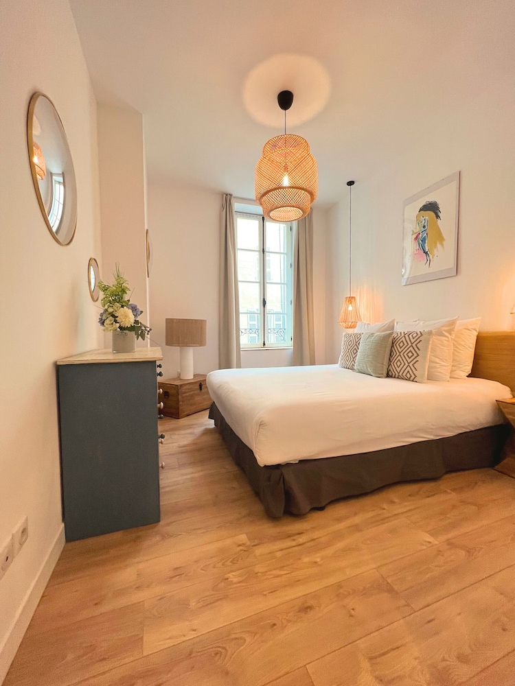 Exclusive Apartment (Le Phoceen) photo 2