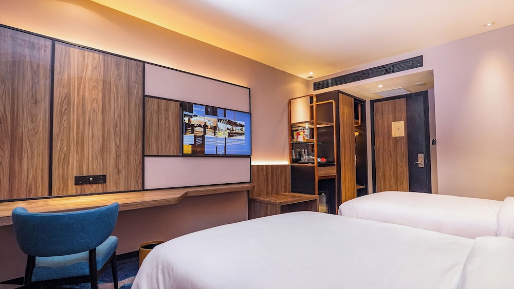 Superior Twin Room - Photo 2