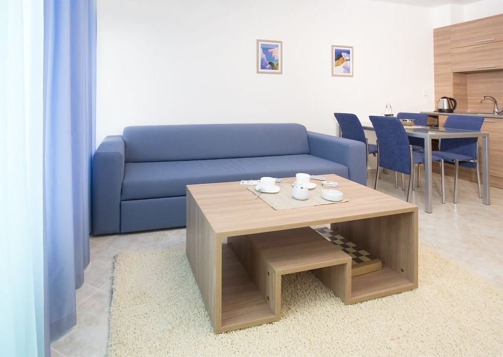 Apartment, 1 Bedroom photo 3