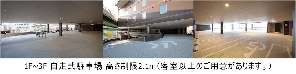 [Non-Smoking] Luxury Double Room, 1 King Bed - Photo 6