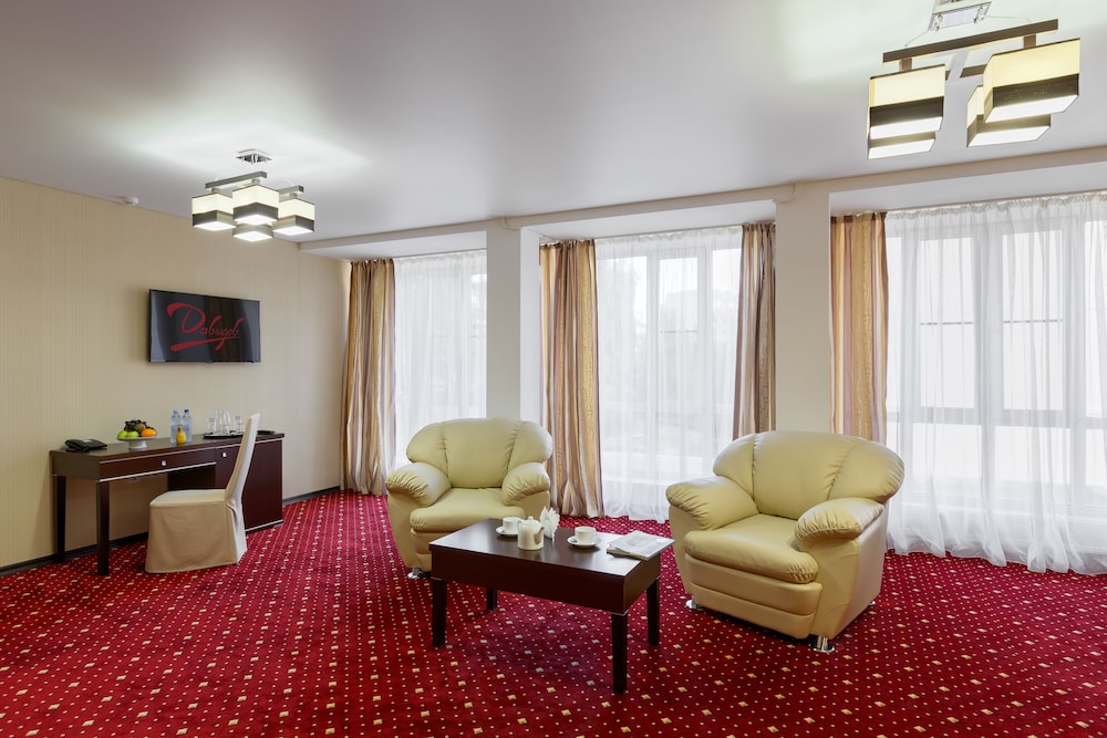 Suite photo 2