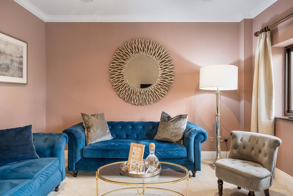 Executive Suite photo 3