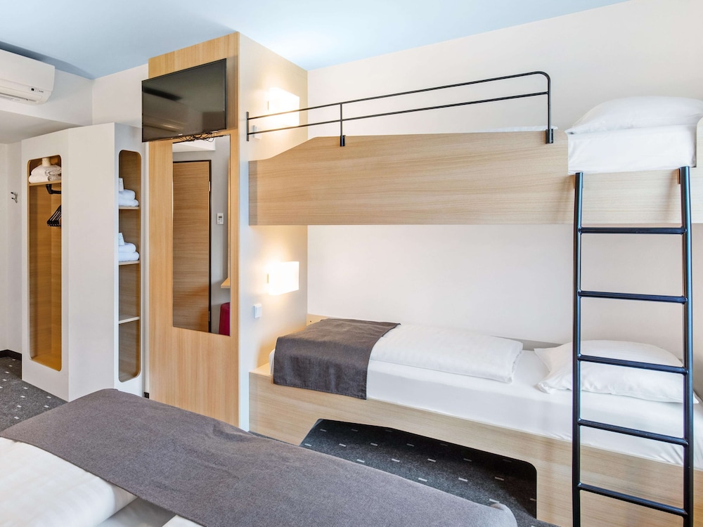 Quadruple Room photo 3
