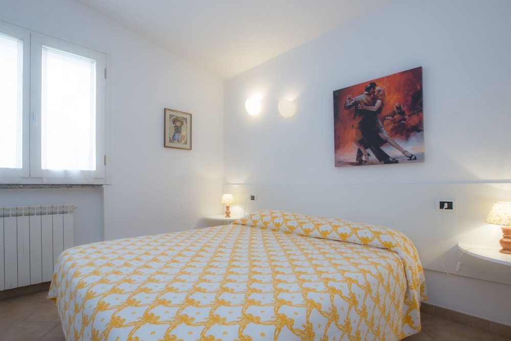 Apartment, 1 Bedroom (BILOCALE)