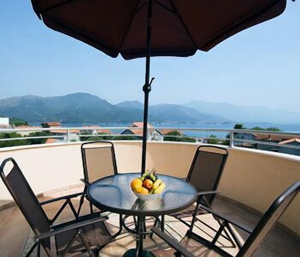 Panoramic Apartment, 1 Bedroom photo 3