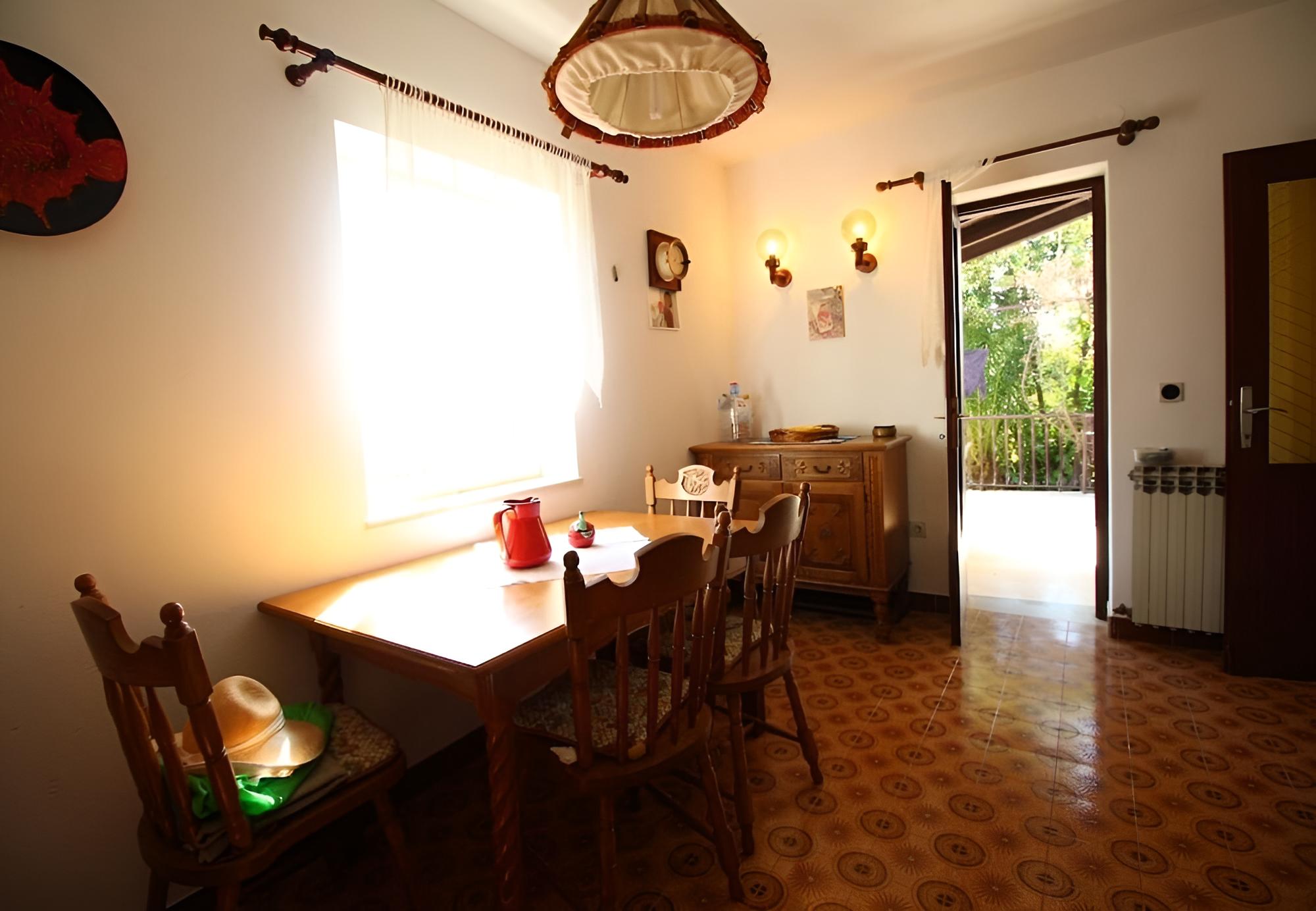 House (UzLu - close to the sea & relaxing - )
