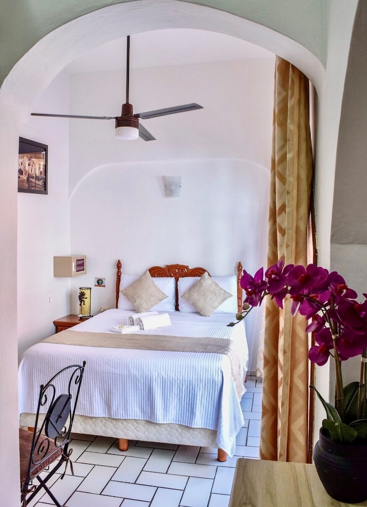 Comfort Room