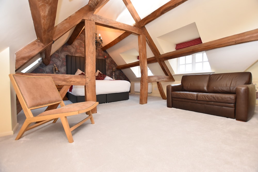 Superior Loft, Ensuite - Photo 1