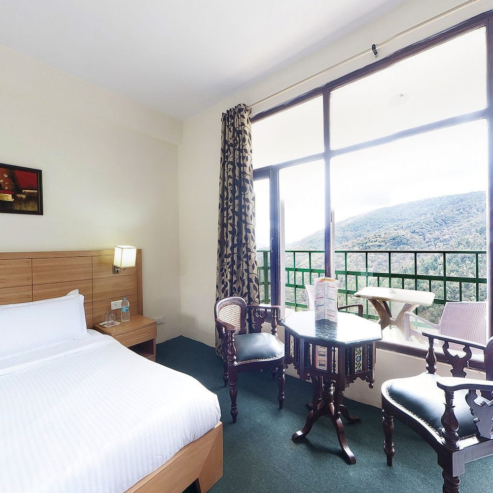 Premium Valley View Room photo 3