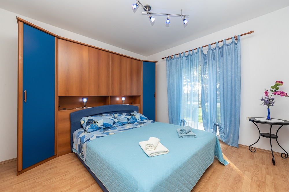 Apartment, Terrace (A2)