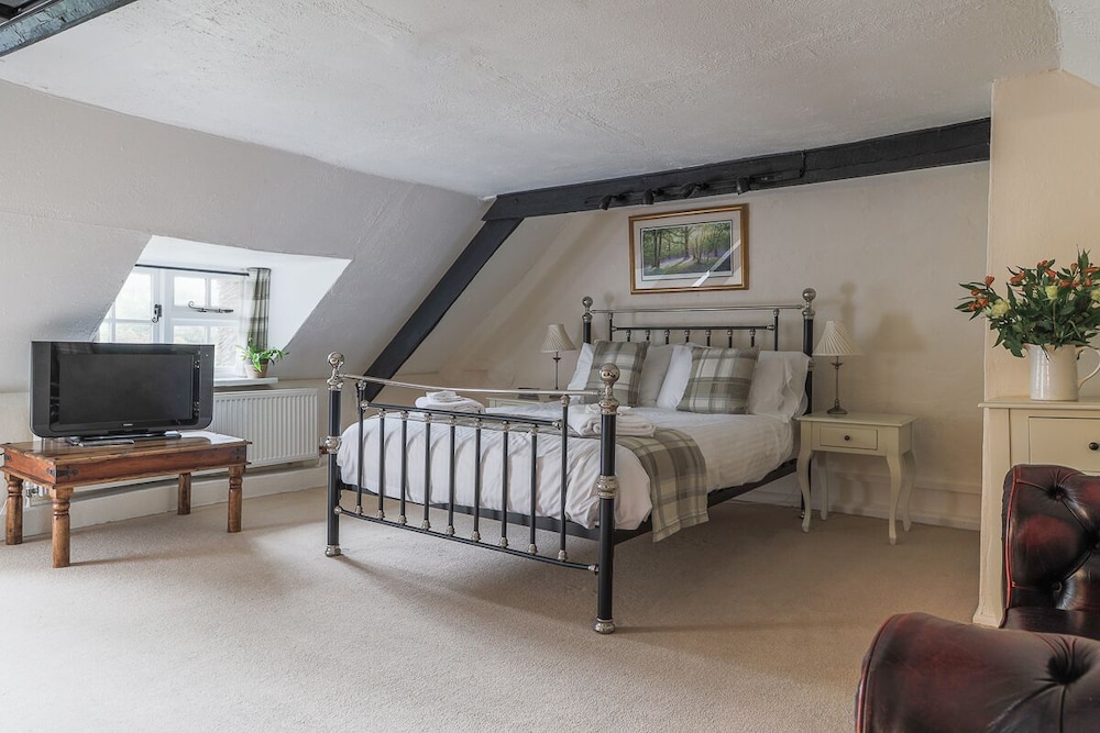 Superior Suite, Ensuite (room 3 or 4) photo 2
