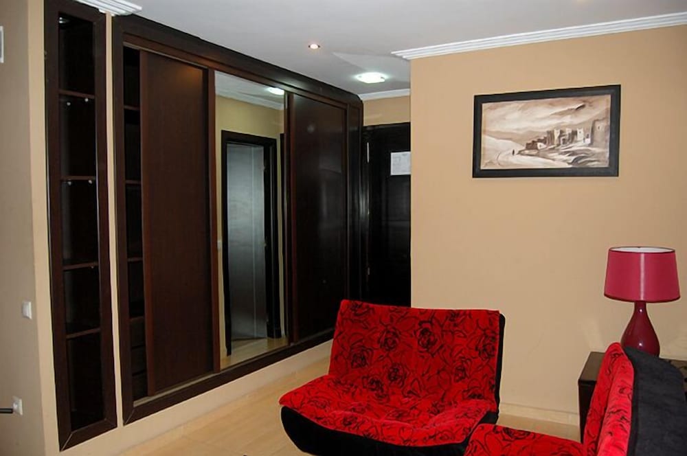 Suite photo 1