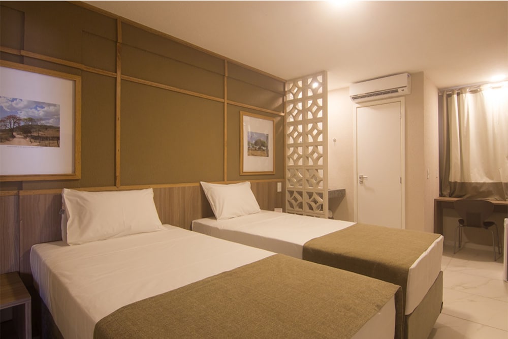 Double or Twin Room photo 1