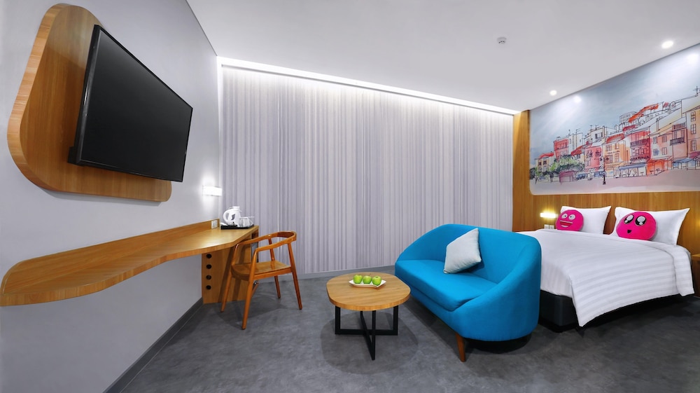 Junior Suite - Photo 1