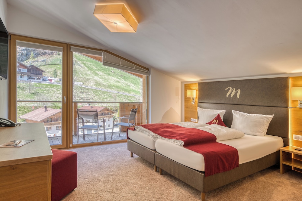 Design Suite, 1 Bedroom