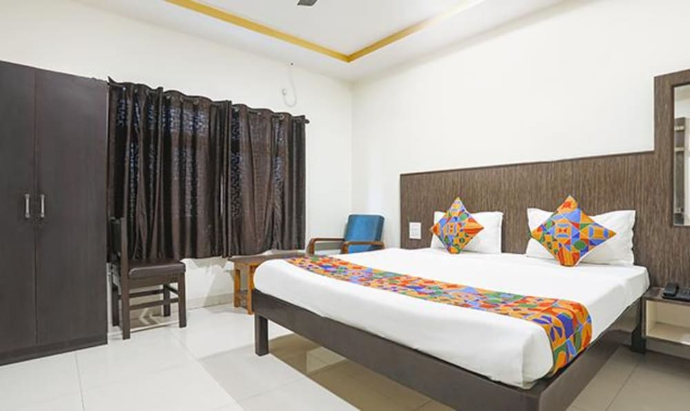 Deluxe Room photo 2